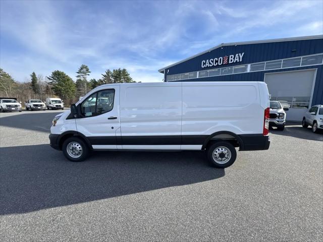 2026 Ford Transit Cargo Van T-250 for sale in Yarmouth, ME
