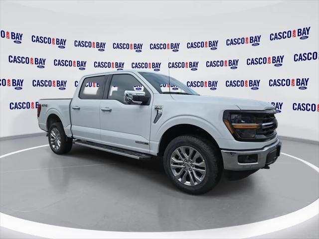 2026 Ford F-150 XLT for sale in Yarmouth, ME