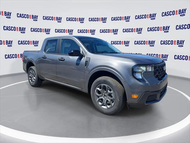 2026 Ford Maverick XLT for sale in Yarmouth, ME