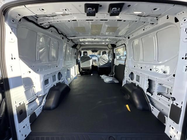2026 Ford Transit Cargo Van T-250