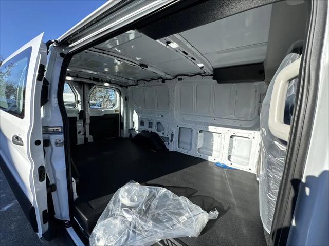 2026 Ford Transit Cargo Van T-250