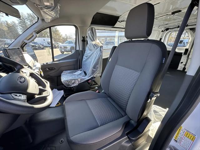 2026 Ford Transit Cargo Van T-250
