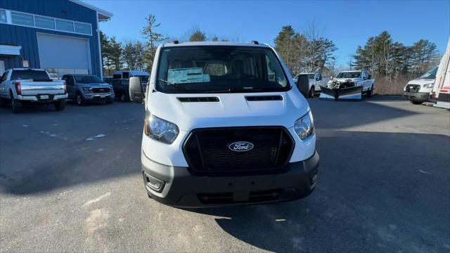2026 Ford Transit Cargo Van T-250
