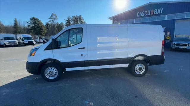 2026 Ford Transit Cargo Van T-250