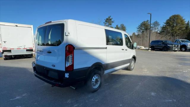 2026 Ford Transit Cargo Van T-250