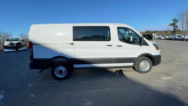 2026 Ford Transit Cargo Van T-250