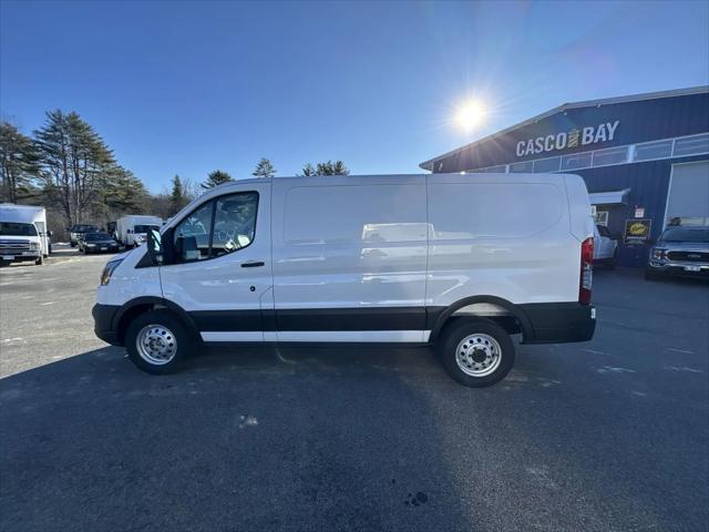 2026 Ford Transit Cargo Van T-250 for sale in Yarmouth, ME