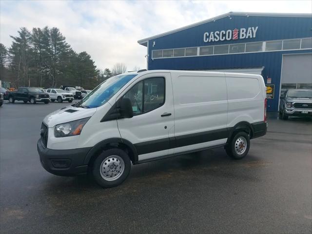 2026 Ford Transit Cargo Van T-250 for sale in Yarmouth, ME