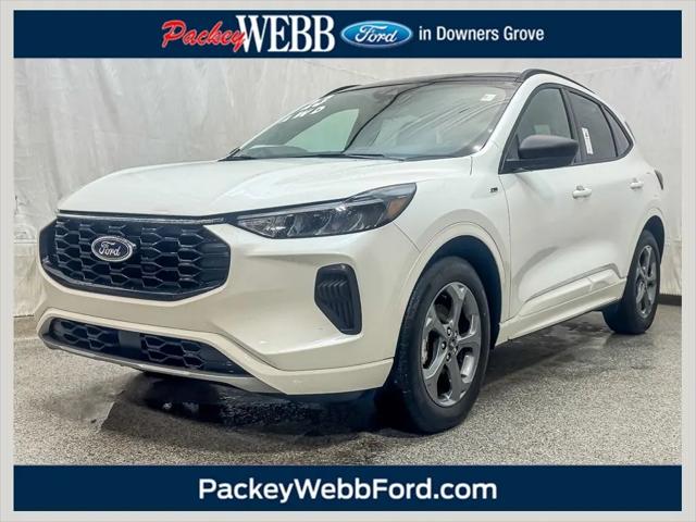 2023 Ford Escape ST-Line for sale in Downers Grove, IL