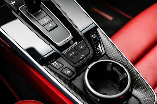 2021 Porsche 911 Turbo S