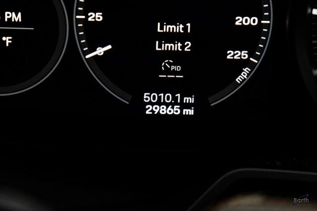 2021 Porsche 911 Turbo S