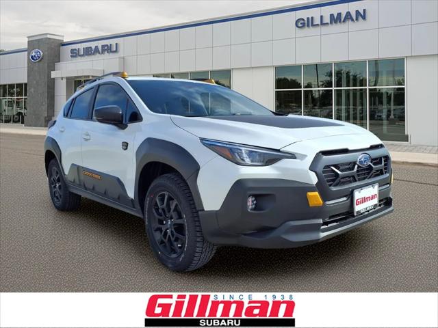2026 Subaru Crosstrek Wilderness for sale in Houston, TX