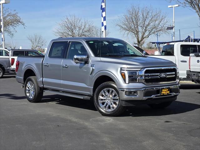 2026 Ford F-150 LARIAT for sale in Tracy, CA