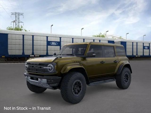 2026 Ford Bronco Raptor for sale in Freehold, NJ