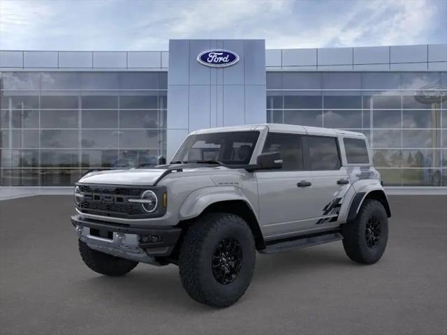 2026 Ford Bronco Raptor for sale in Freehold, NJ