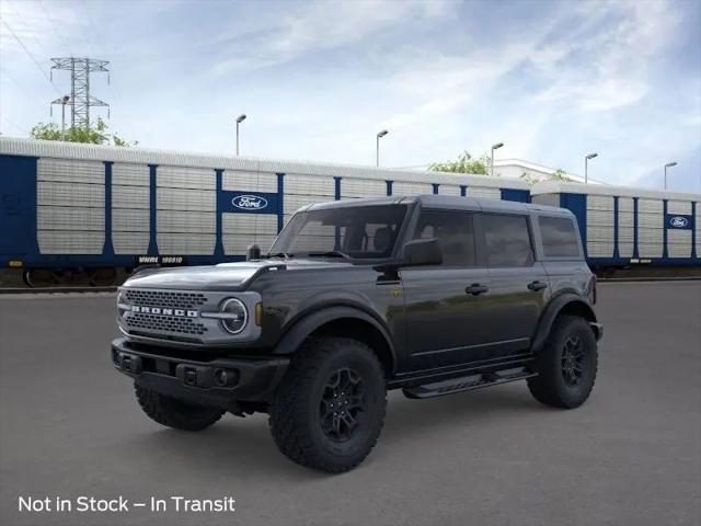 2026 Ford Bronco Badlands for sale in Freehold, NJ