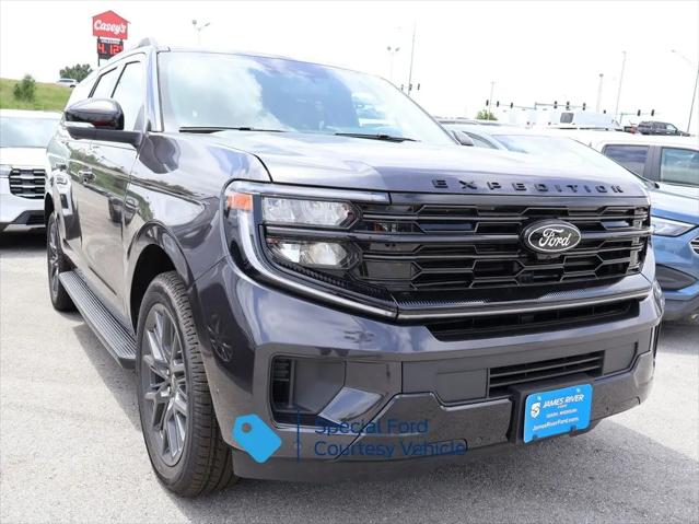 2026 Ford Expedition Max Platinum MAX for sale in Ozark, MO