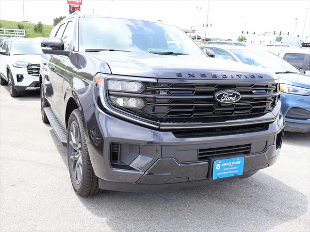 2026 Ford Expedition Max Platinum MAX