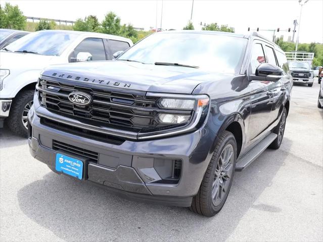 2026 Ford Expedition Max Platinum MAX