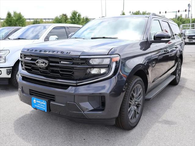 2026 Ford Expedition Max Platinum MAX