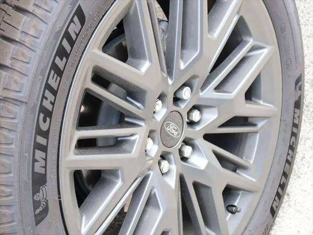 2026 Ford Expedition Max Platinum MAX