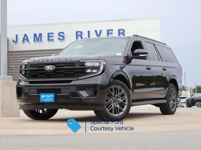 2026 Ford Expedition Max Platinum MAX for sale in Ozark, MO