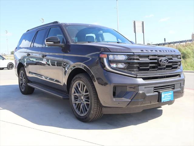 2026 Ford Expedition Max Platinum MAX
