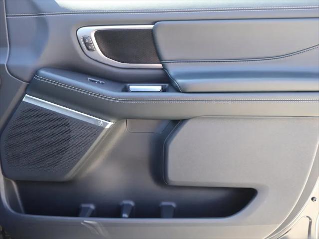2026 Ford Expedition Max Platinum MAX