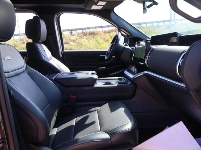 2026 Ford Expedition Max Platinum MAX