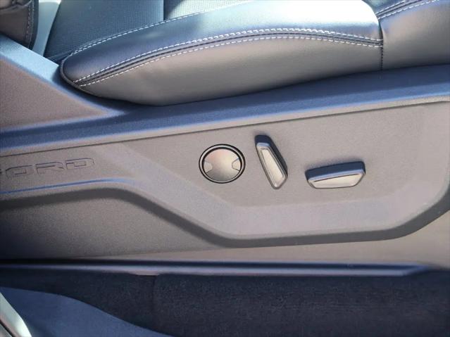 2026 Ford Expedition Max Platinum MAX