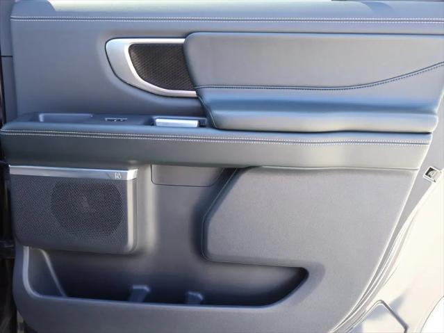 2026 Ford Expedition Max Platinum MAX