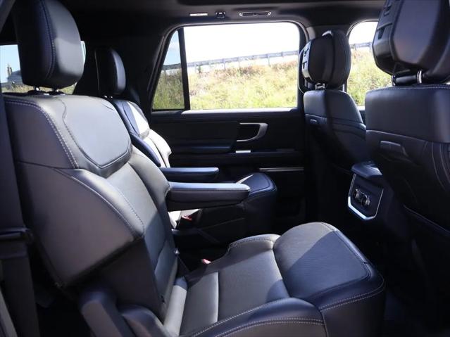 2026 Ford Expedition Max Platinum MAX