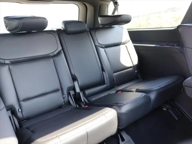 2026 Ford Expedition Max Platinum MAX