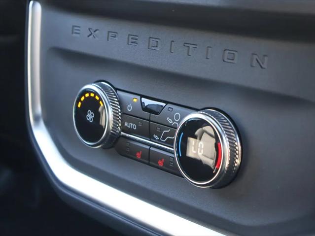 2026 Ford Expedition Max Platinum MAX
