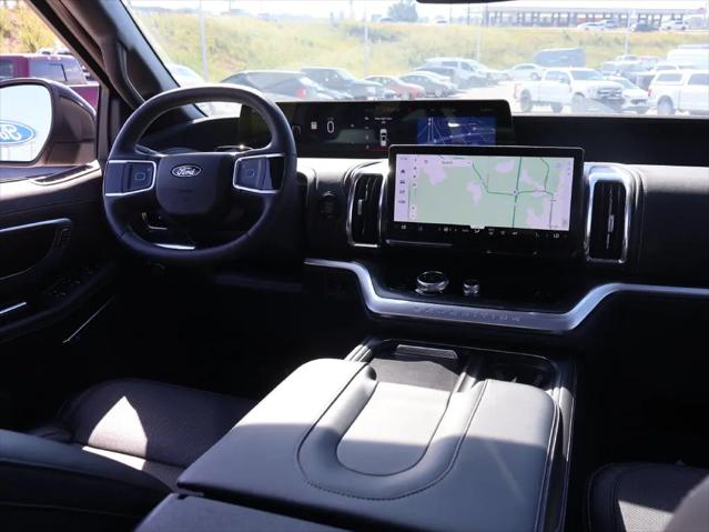 2026 Ford Expedition Max Platinum MAX