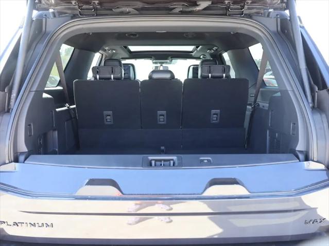 2026 Ford Expedition Max Platinum MAX