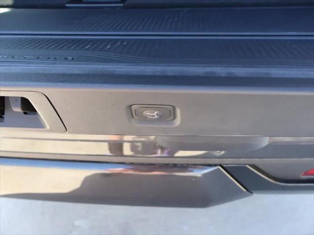 2026 Ford Expedition Max Platinum MAX