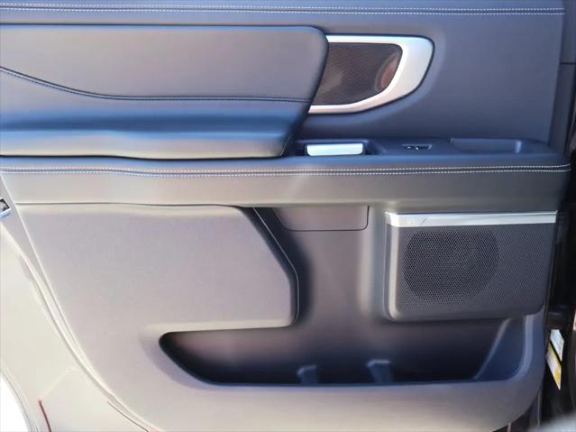 2026 Ford Expedition Max Platinum MAX