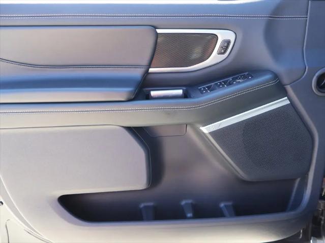 2026 Ford Expedition Max Platinum MAX
