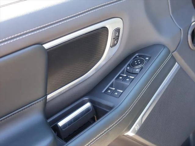 2026 Ford Expedition Max Platinum MAX