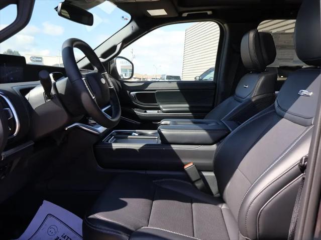 2026 Ford Expedition Max Platinum MAX