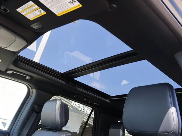 2026 Ford Expedition Max Platinum MAX