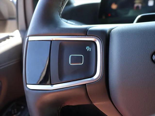 2026 Ford Expedition Max Platinum MAX