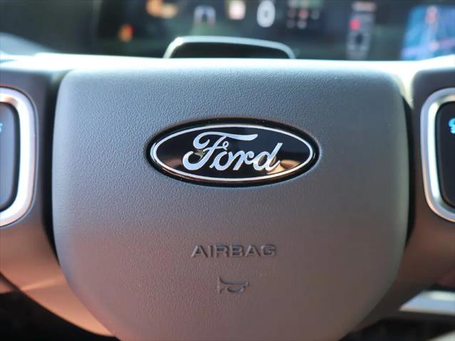 2026 Ford Expedition Max Platinum MAX