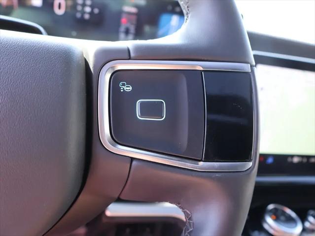 2026 Ford Expedition Max Platinum MAX
