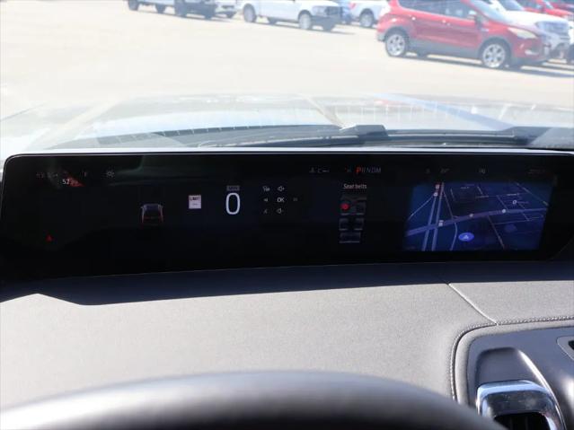 2026 Ford Expedition Max Platinum MAX