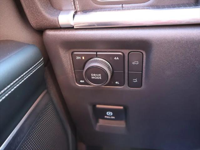 2026 Ford Expedition Max Platinum MAX