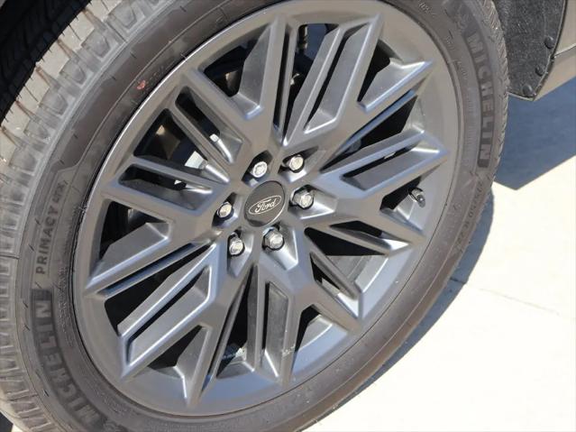 2026 Ford Expedition Max Platinum MAX
