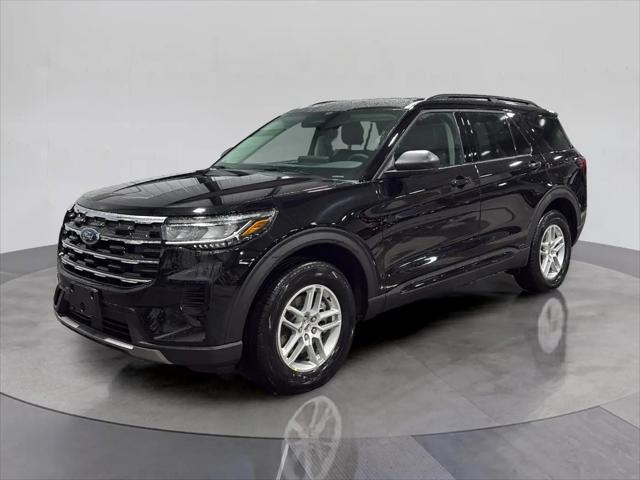 2026 Ford Explorer Active for sale in Watertown, NY