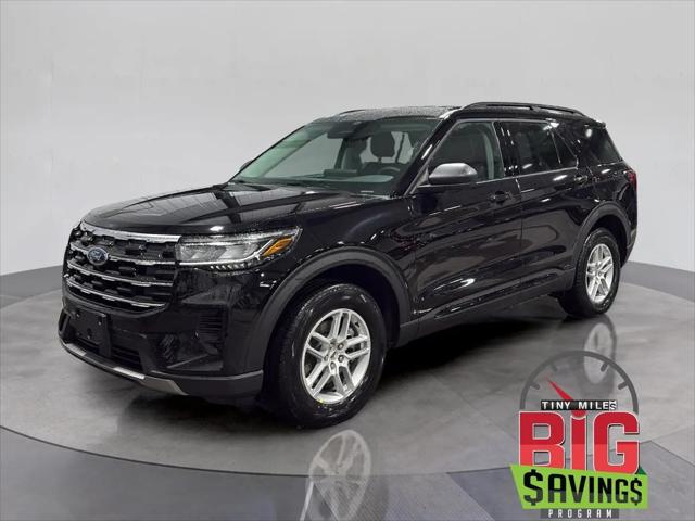 2026 Ford Explorer Active for sale in Watertown, NY